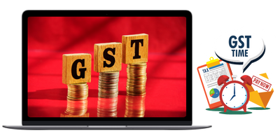 GST service